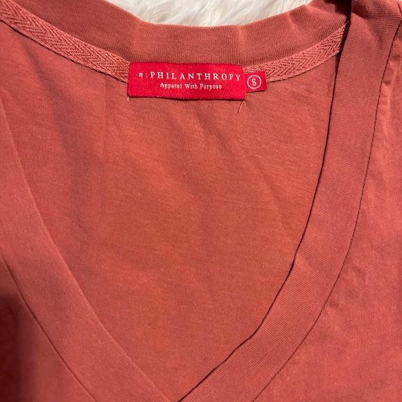 n:Philanthropy T-shirt Bundle - Picture 3 of 15